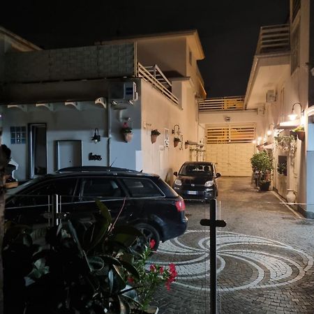 San Marcellino House Appartement Marigliano Buitenkant foto
