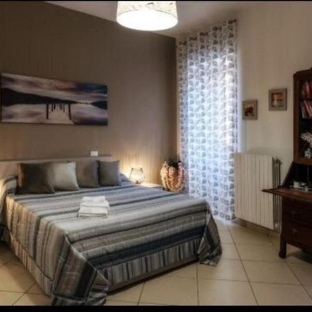San Marcellino House Appartement Marigliano Buitenkant foto