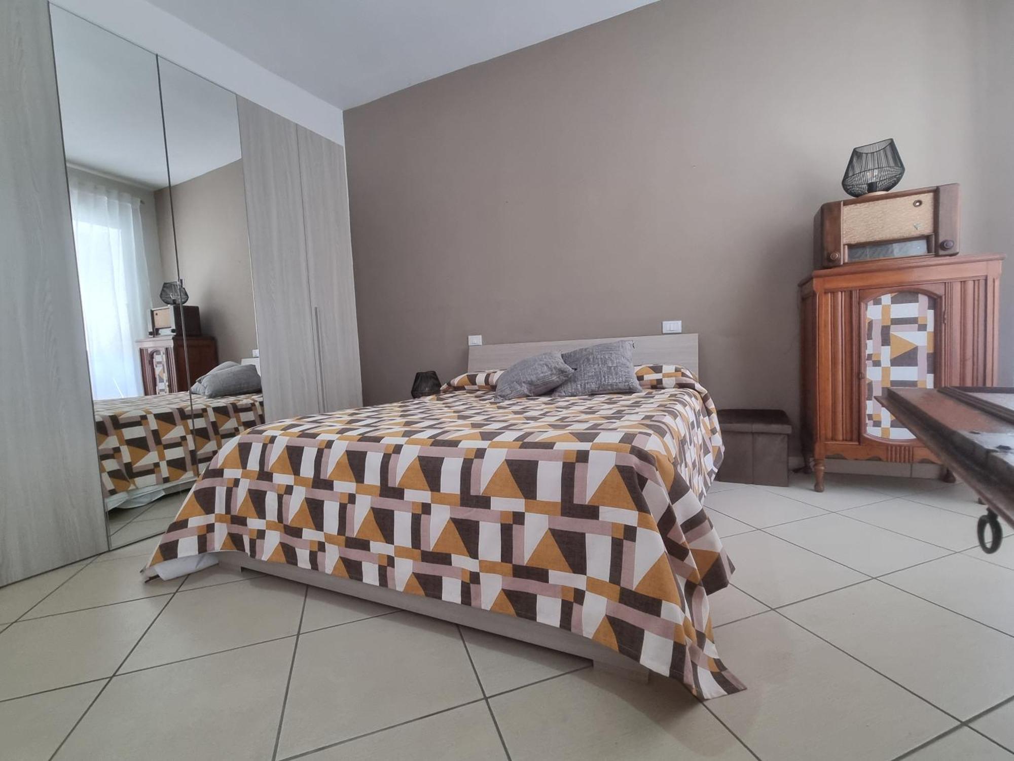 San Marcellino House Appartement Marigliano Buitenkant foto