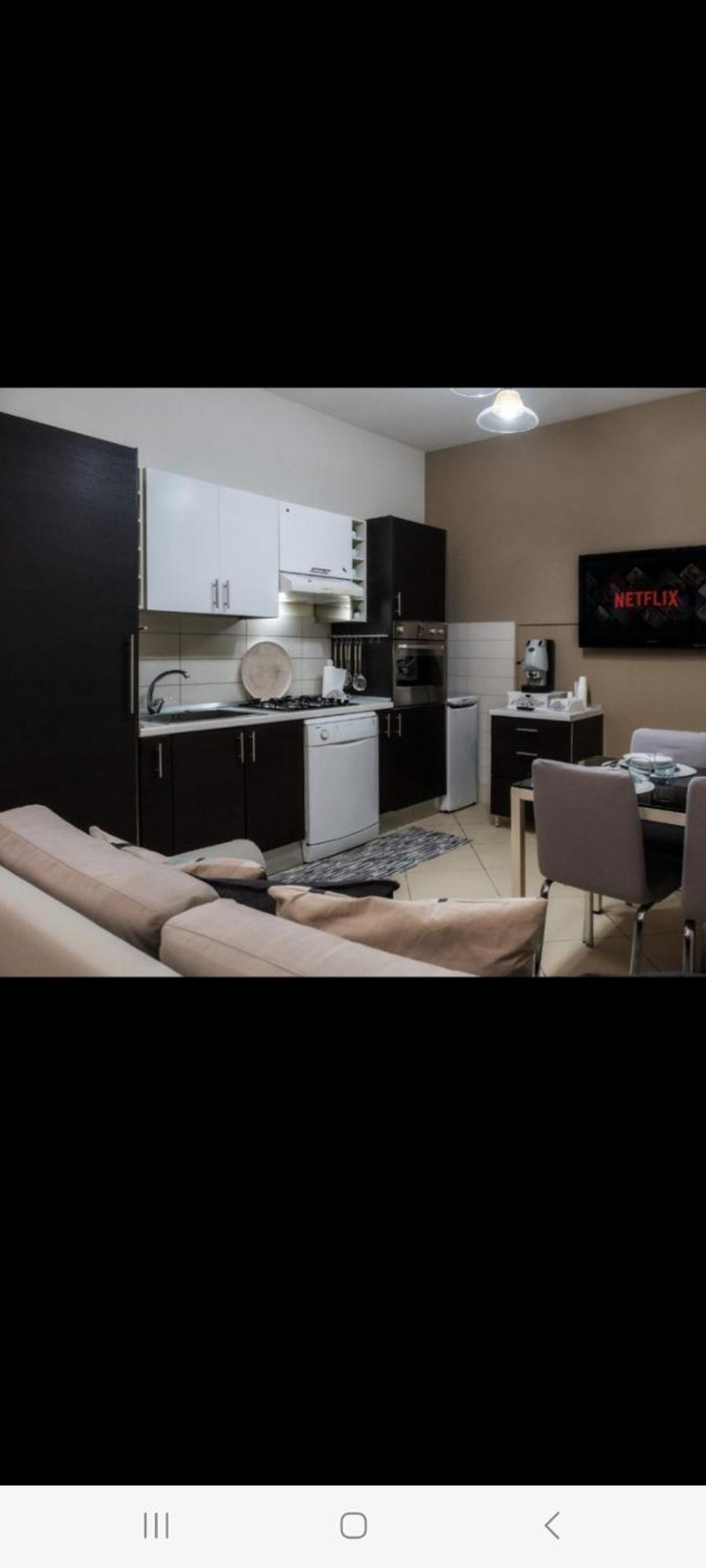San Marcellino House Appartement Marigliano Buitenkant foto