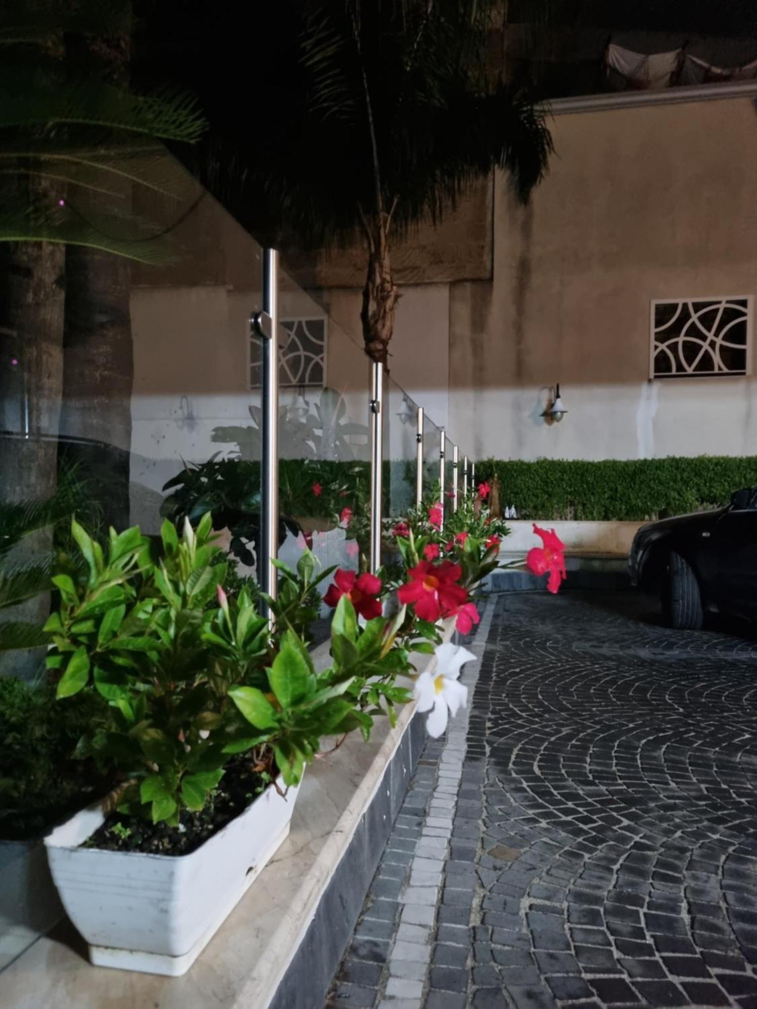 San Marcellino House Appartement Marigliano Buitenkant foto