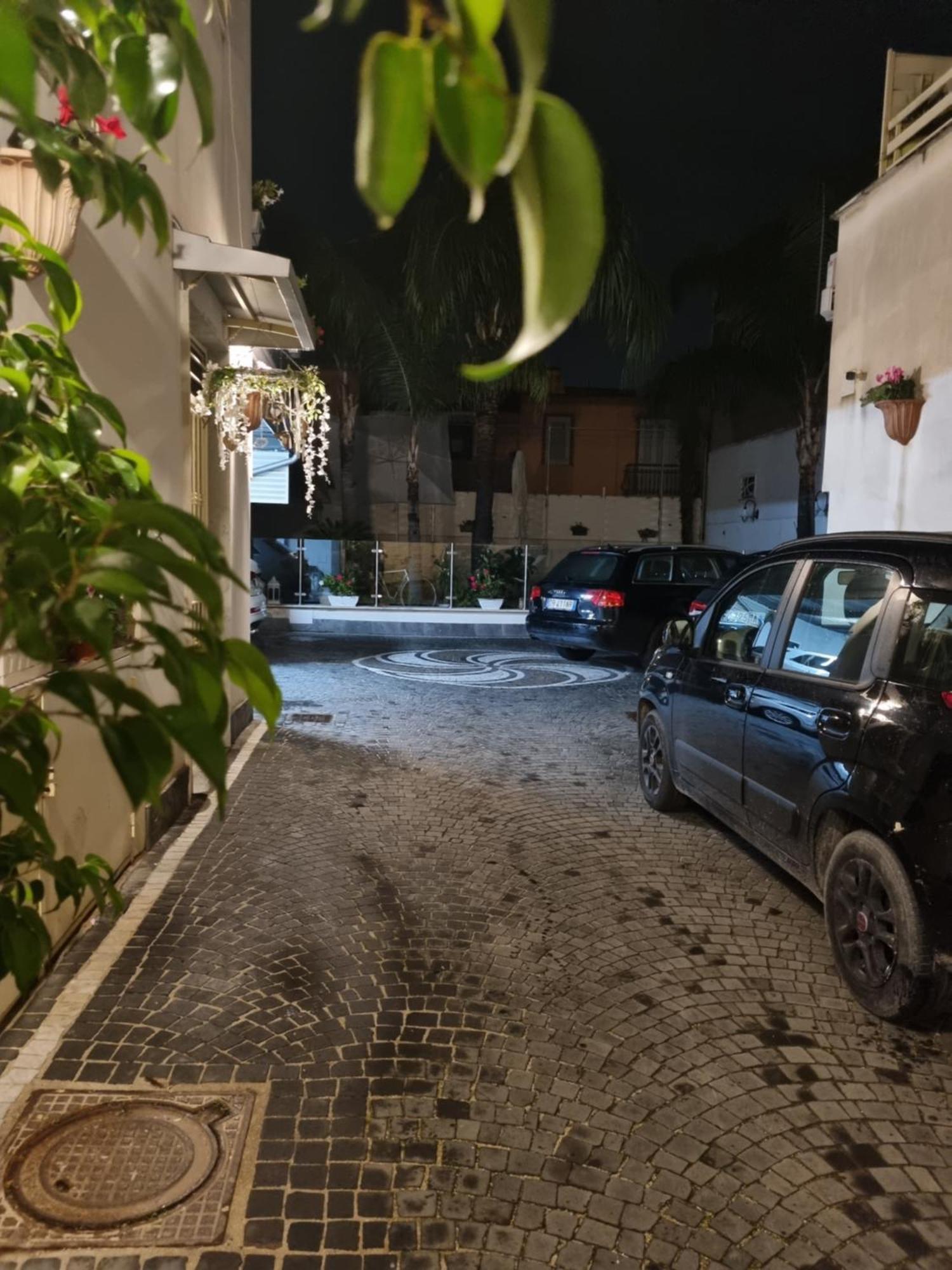 San Marcellino House Appartement Marigliano Buitenkant foto