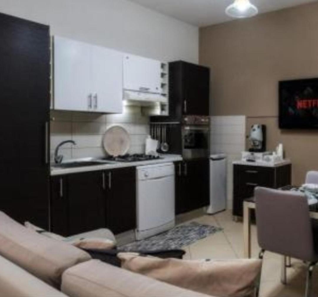 San Marcellino House Appartement Marigliano Buitenkant foto
