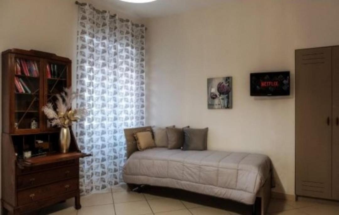 San Marcellino House Appartement Marigliano Buitenkant foto
