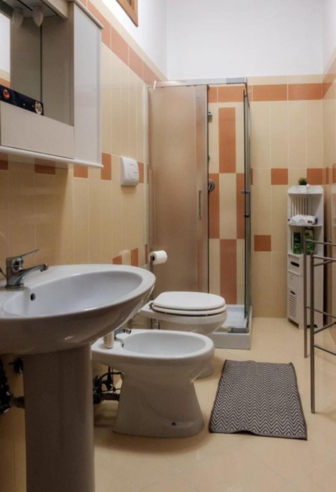 San Marcellino House Appartement Marigliano Buitenkant foto